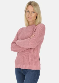 Sankt Claud Knitted Sweater W