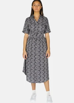 Sankt Claud Long Dress W