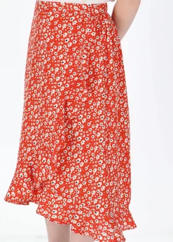 Sankt Claud Long Skirt JR