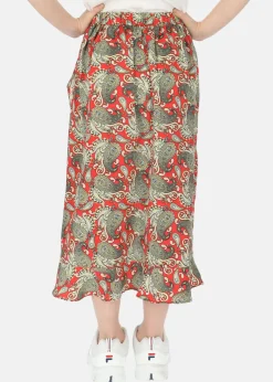 Sankt Claud Long Skirt JR