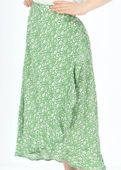 Sankt Claud Long Skirt JR