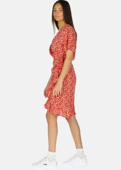 Sankt Claud Short Dress W