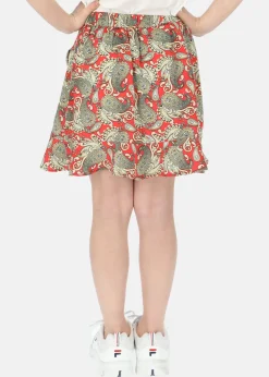 Sankt Claud Short Skirt JR