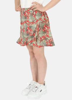 Sankt Claud Short Skirt JR