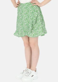 Sankt Claud Short Skirt JR