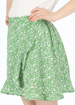 Sankt Claud Short Skirt JR