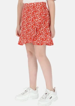 Sankt Claud Short Skirt JR