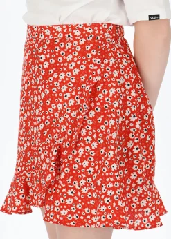 Sankt Claud Short Skirt JR