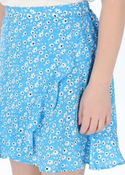 Sankt Claud Short Skirt JR