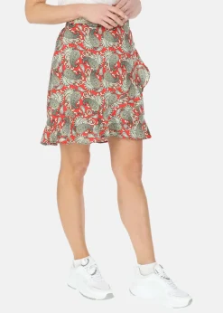 Sankt Claud Short Skirt W