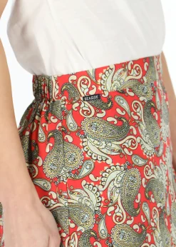 Sankt Claud Short Skirt W