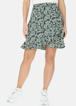 Sankt Claud Short Skirt W