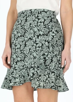 Sankt Claud Short Skirt W