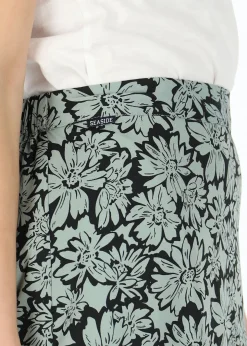 Sankt Claud Short Skirt W
