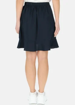 Sankt Claud Short Skirt W