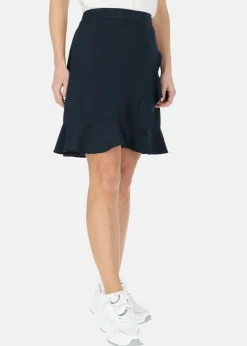 Sankt Claud Short Skirt W
