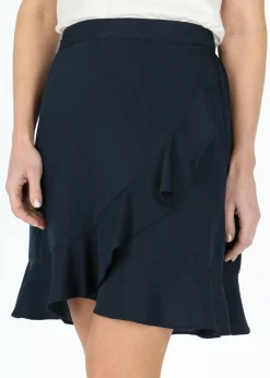 Sankt Claud Short Skirt W