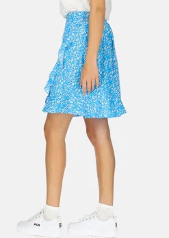 Sankt Claud Short Skirt W