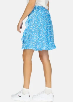 Sankt Claud Short Skirt W