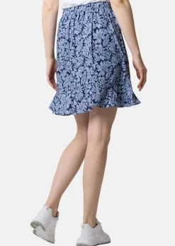 Sankt Claud Short Skirt W