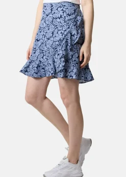 Sankt Claud Short Skirt W