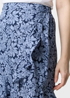 Sankt Claud Short Skirt W