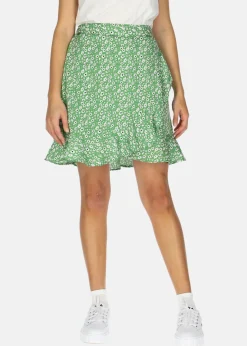 Sankt Claud Short Skirt W