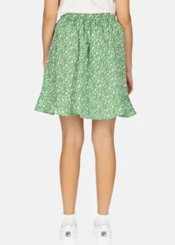 Sankt Claud Short Skirt W