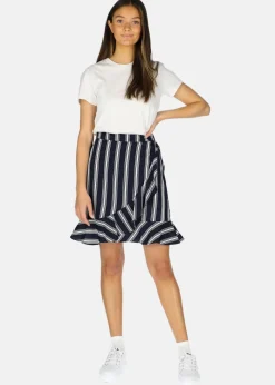 Sankt Claud Short Skirt W