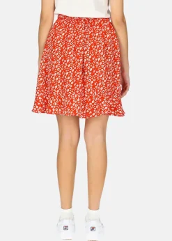 Sankt Claud Short Skirt W