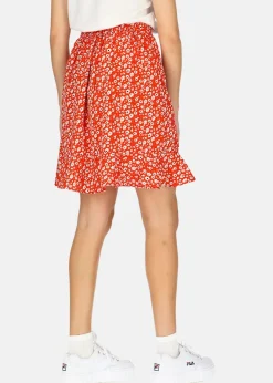 Sankt Claud Short Skirt W