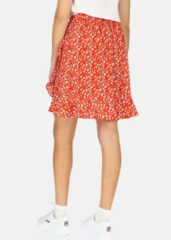 Sankt Claud Short Skirt W