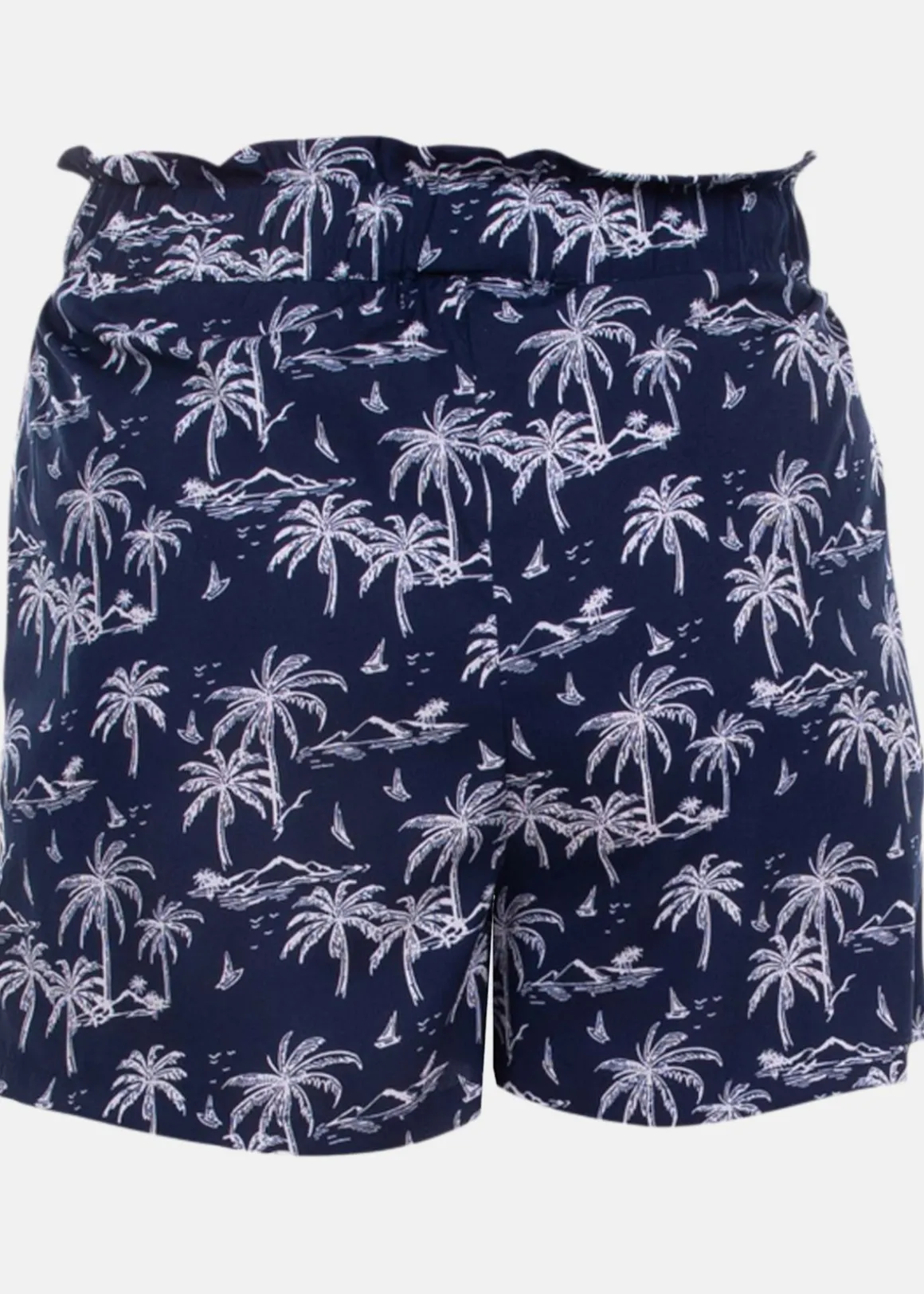 Sankt Claud Shorts