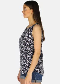 Sankt Claud Singlet W