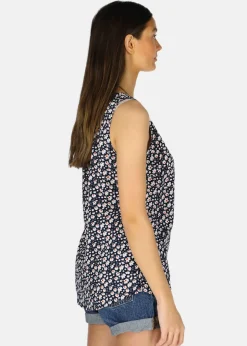 Sankt Claud Singlet W