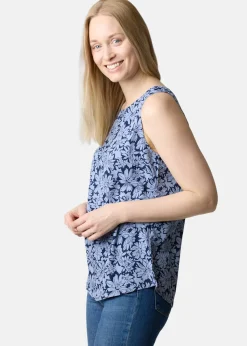 Sankt Claud Singlet W