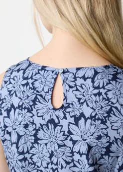 Sankt Claud Singlet W