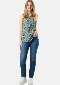 Sankt Claud Singlet W