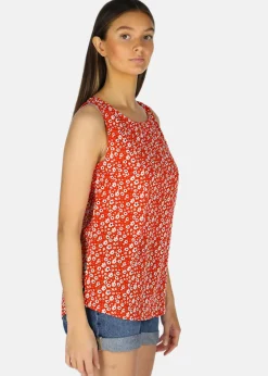 Sankt Claud Singlet W