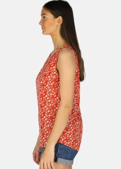 Sankt Claud Singlet W