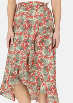 Sankt Claud Skirt W