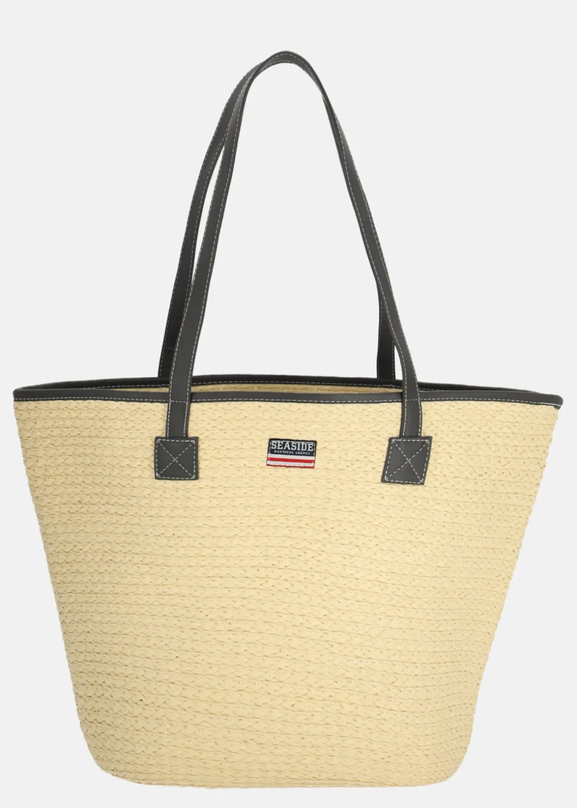 Sankt Claud Straw Bag