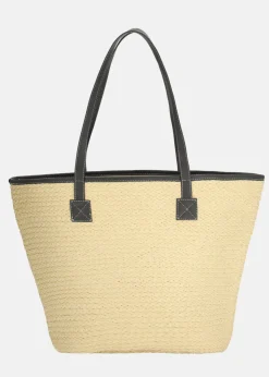 Sankt Claud Straw Bag