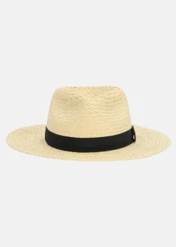 Sankt Claud Straw Hat W
