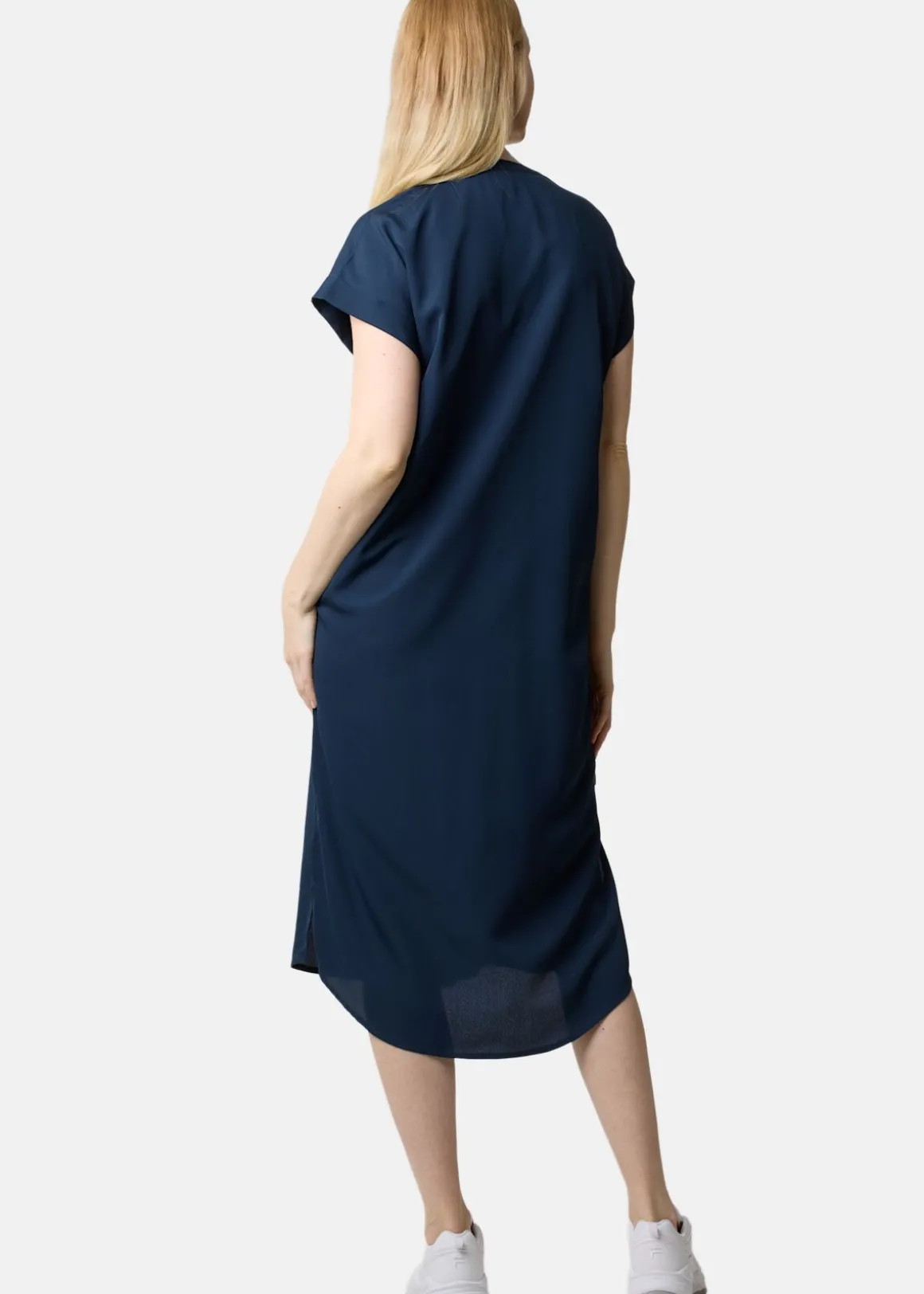 Sankt Claud Tunic Dress W