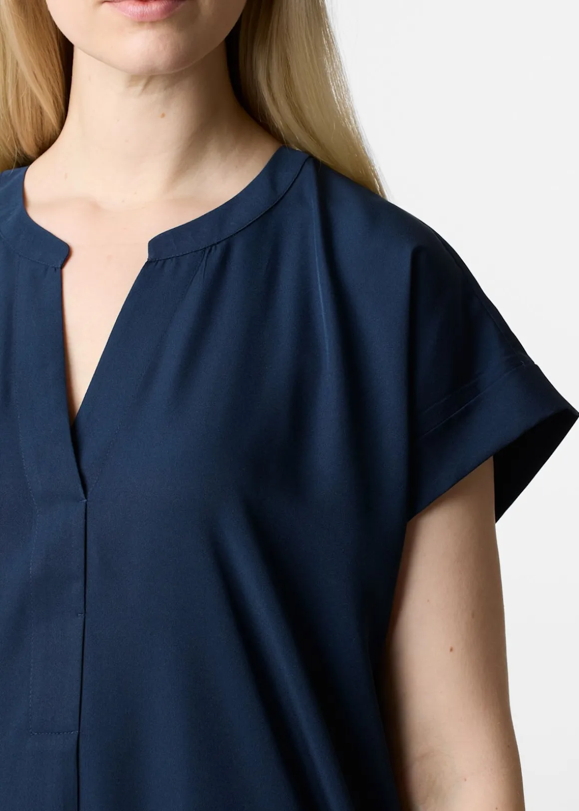 Sankt Claud Tunic Dress W