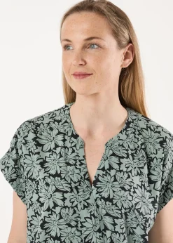 Sankt Claud Tunic Dress W