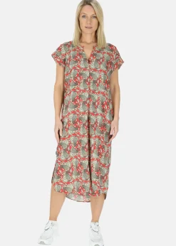 Sankt Claud Tunic Dress W