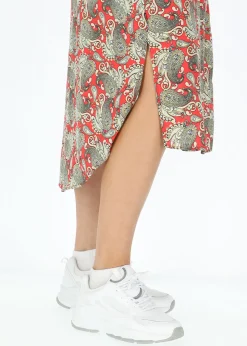 Sankt Claud Tunic Dress W