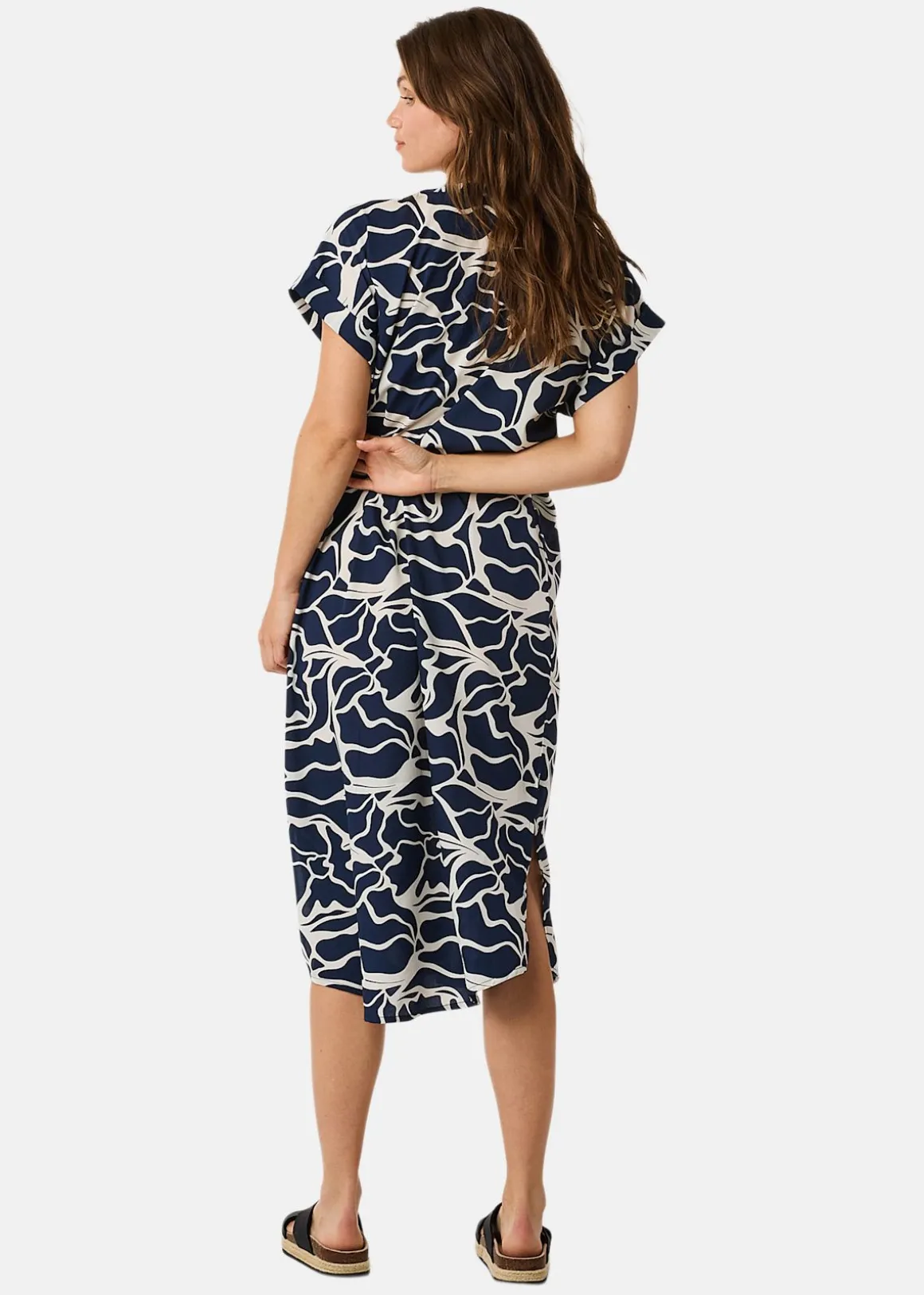 Sankt Claud Tunic Dress W